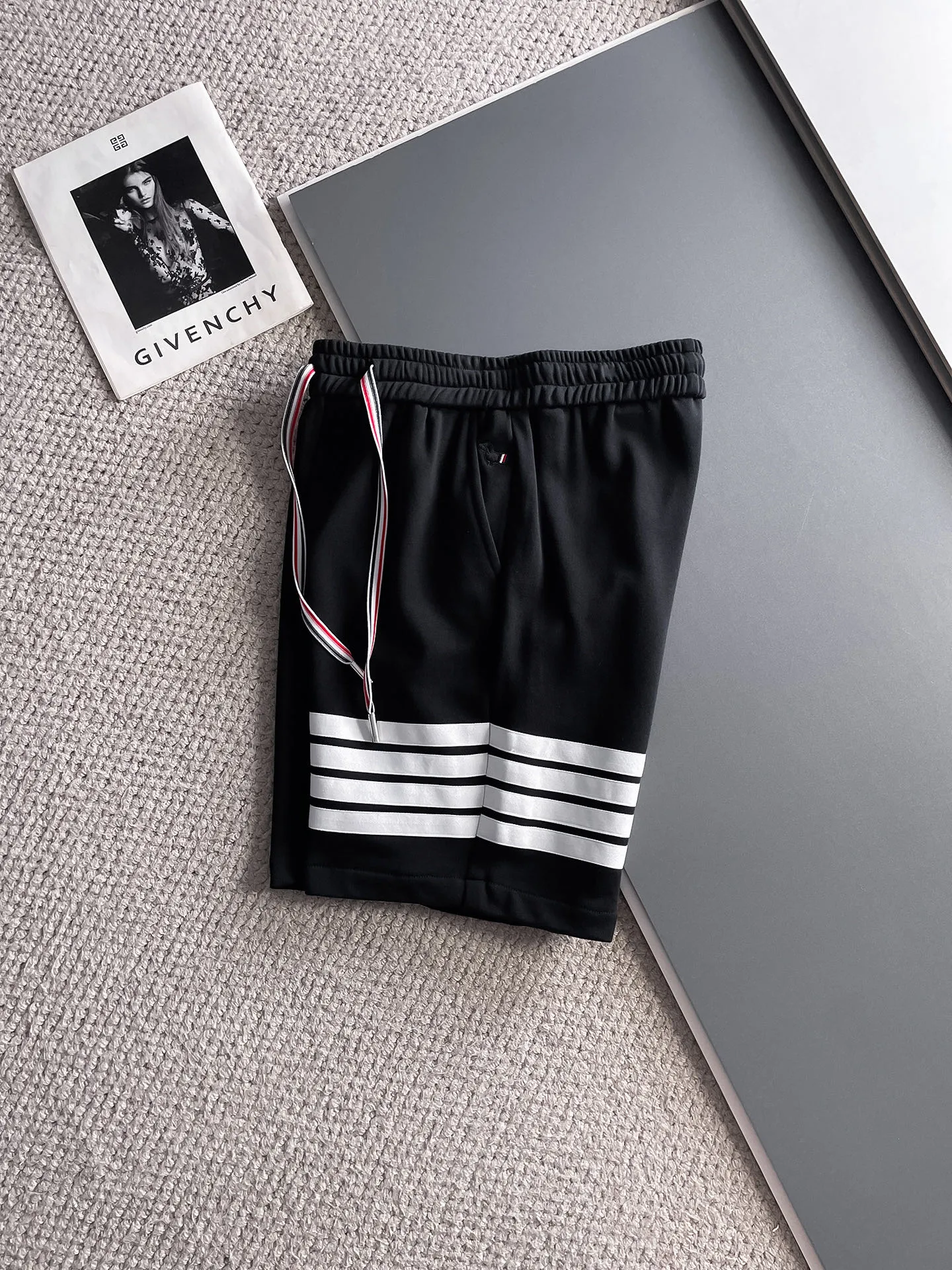 TB 2025 New Arrival ， Breathable Breathable ， ， ， logo ， ！ ！Size：M-XXXL